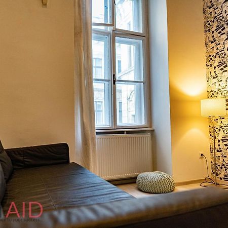 A5 Apartment - Budapest - Hostaid Kültér fotó