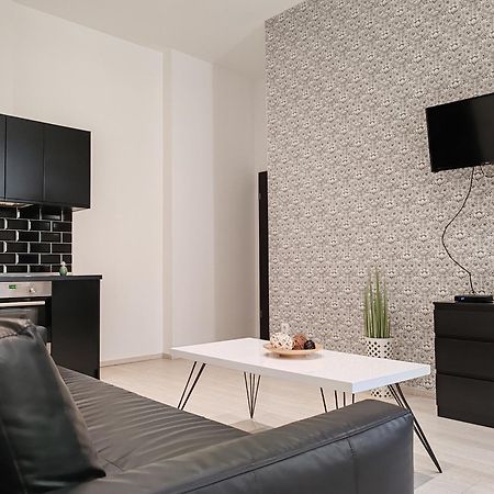 A5 Apartment - Budapest - Hostaid Szoba fotó