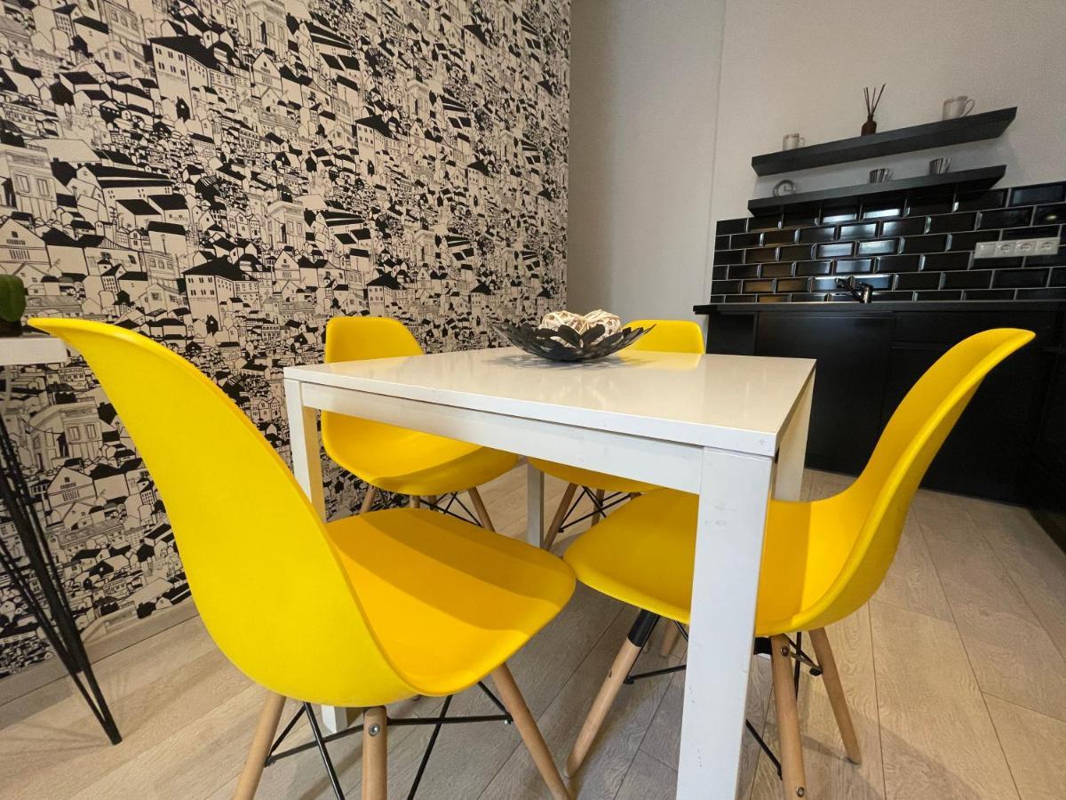 A5 Apartment - Budapest - Hostaid Kültér fotó