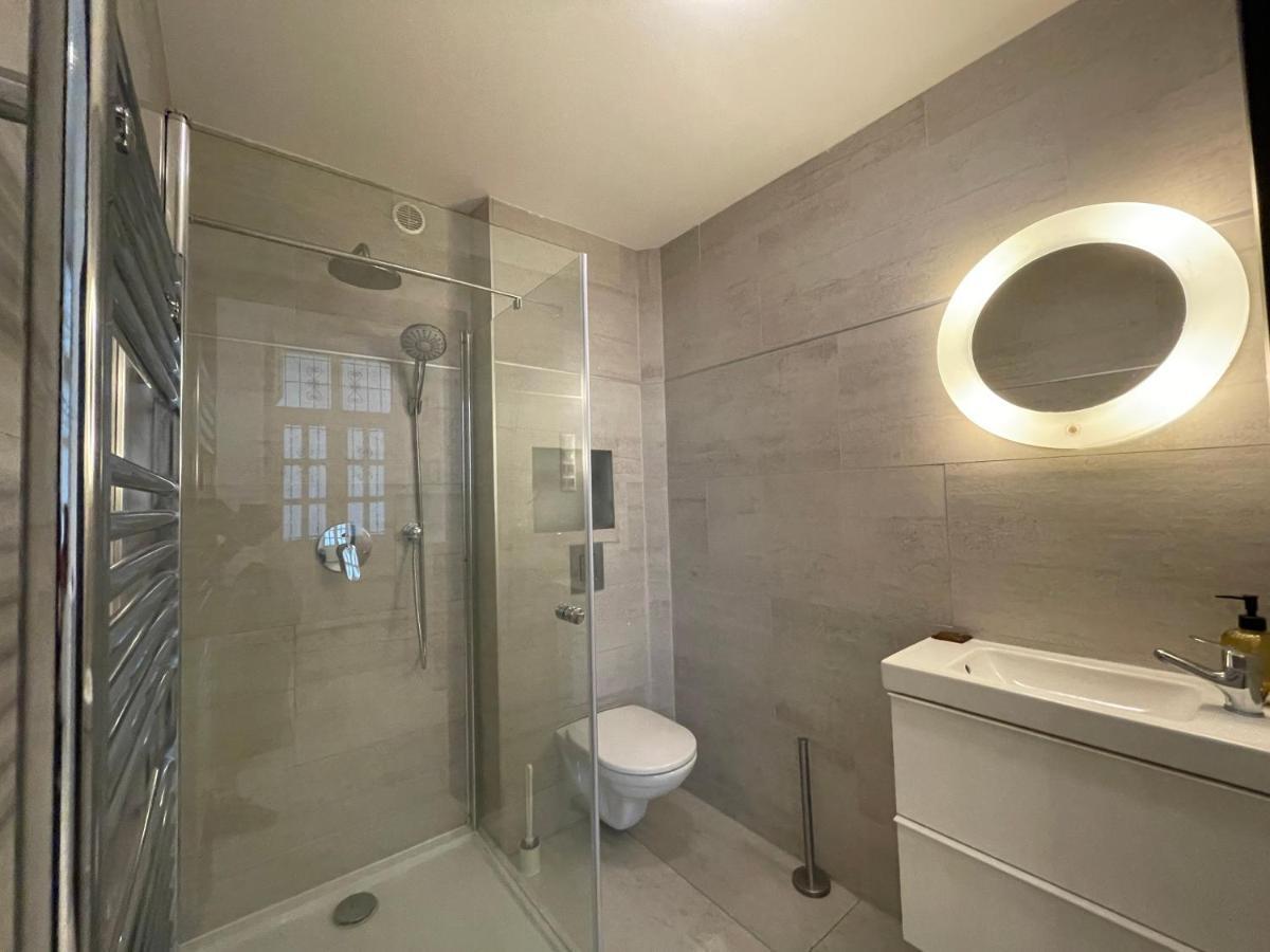 A5 Apartment - Budapest - Hostaid Kültér fotó