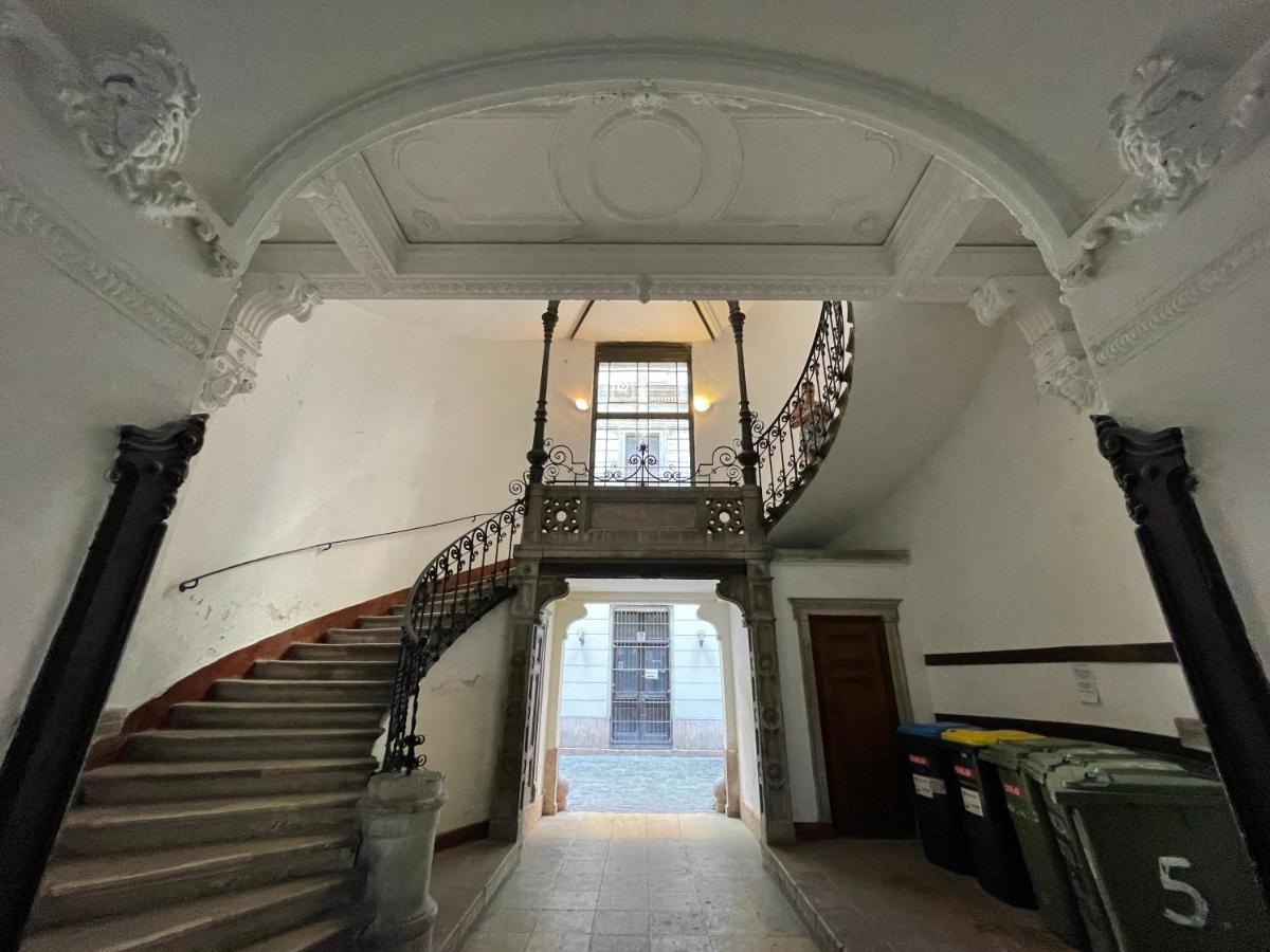 A5 Apartment - Budapest - Hostaid Kültér fotó