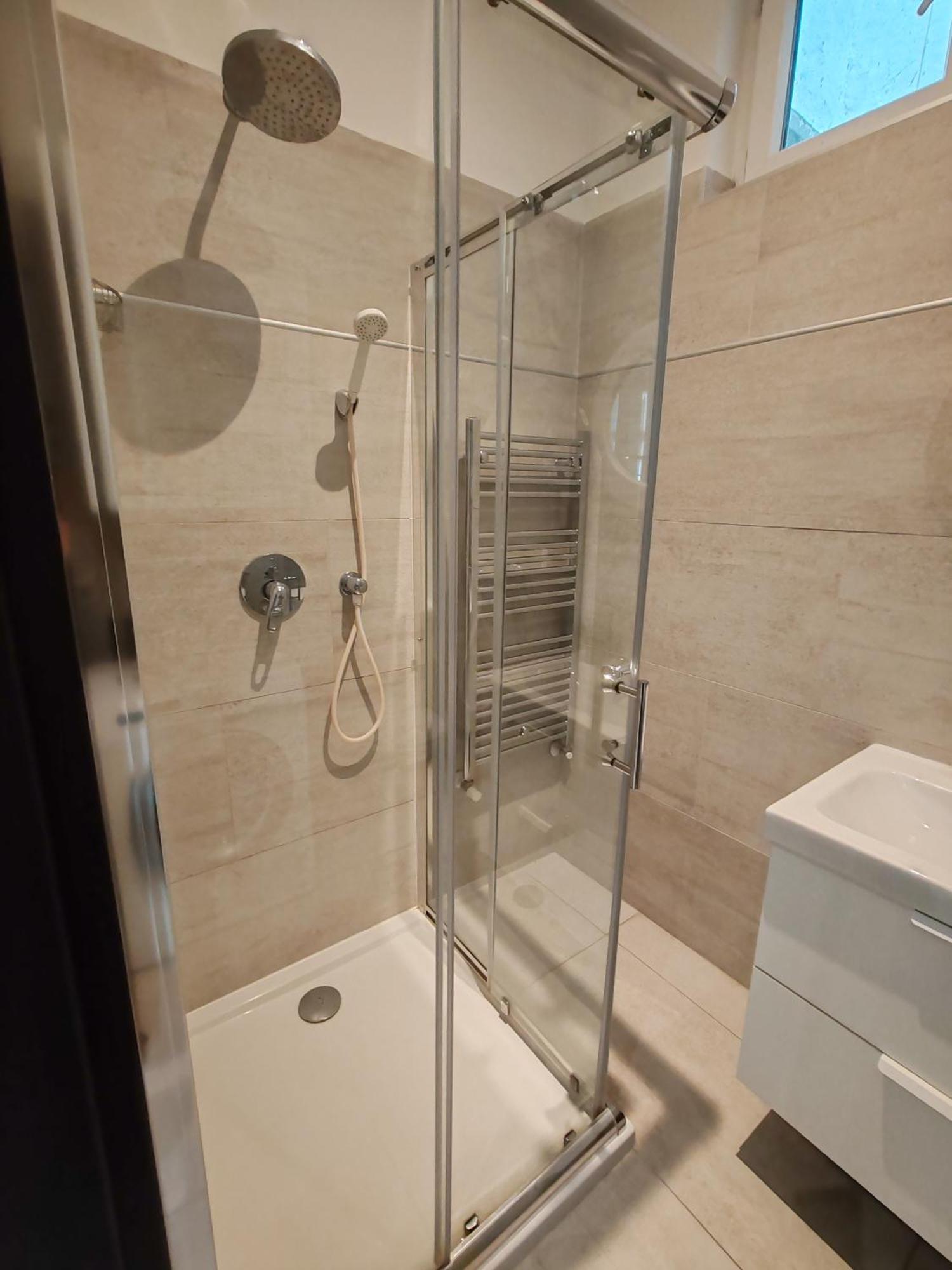 A5 Apartment - Budapest - Hostaid Kültér fotó