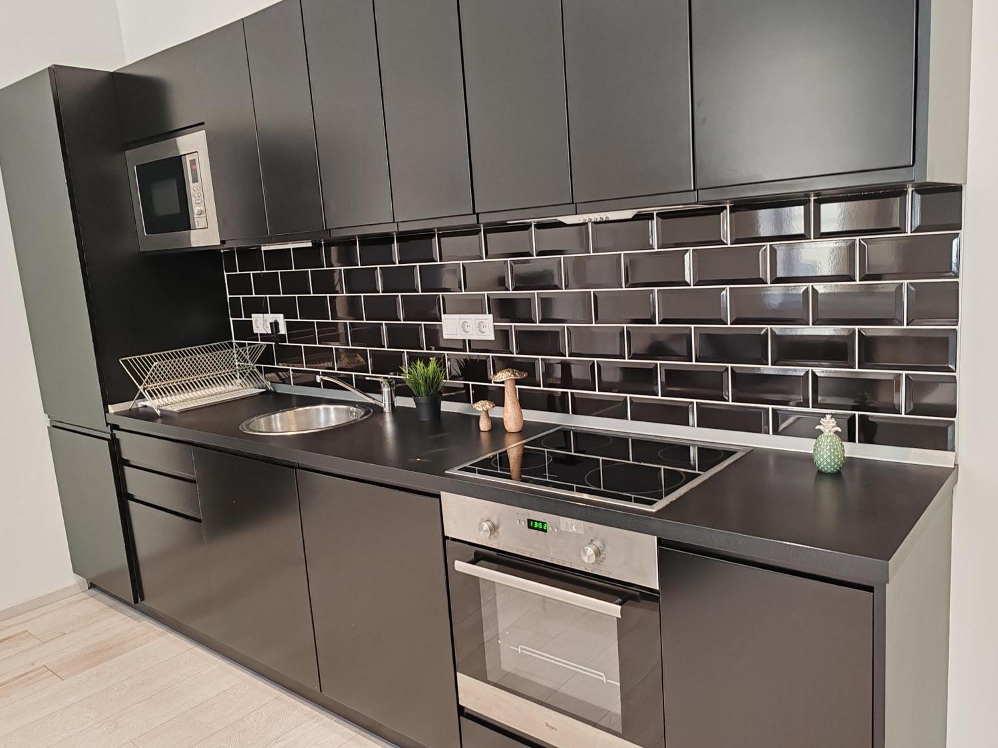 A5 Apartment - Budapest - Hostaid Kültér fotó