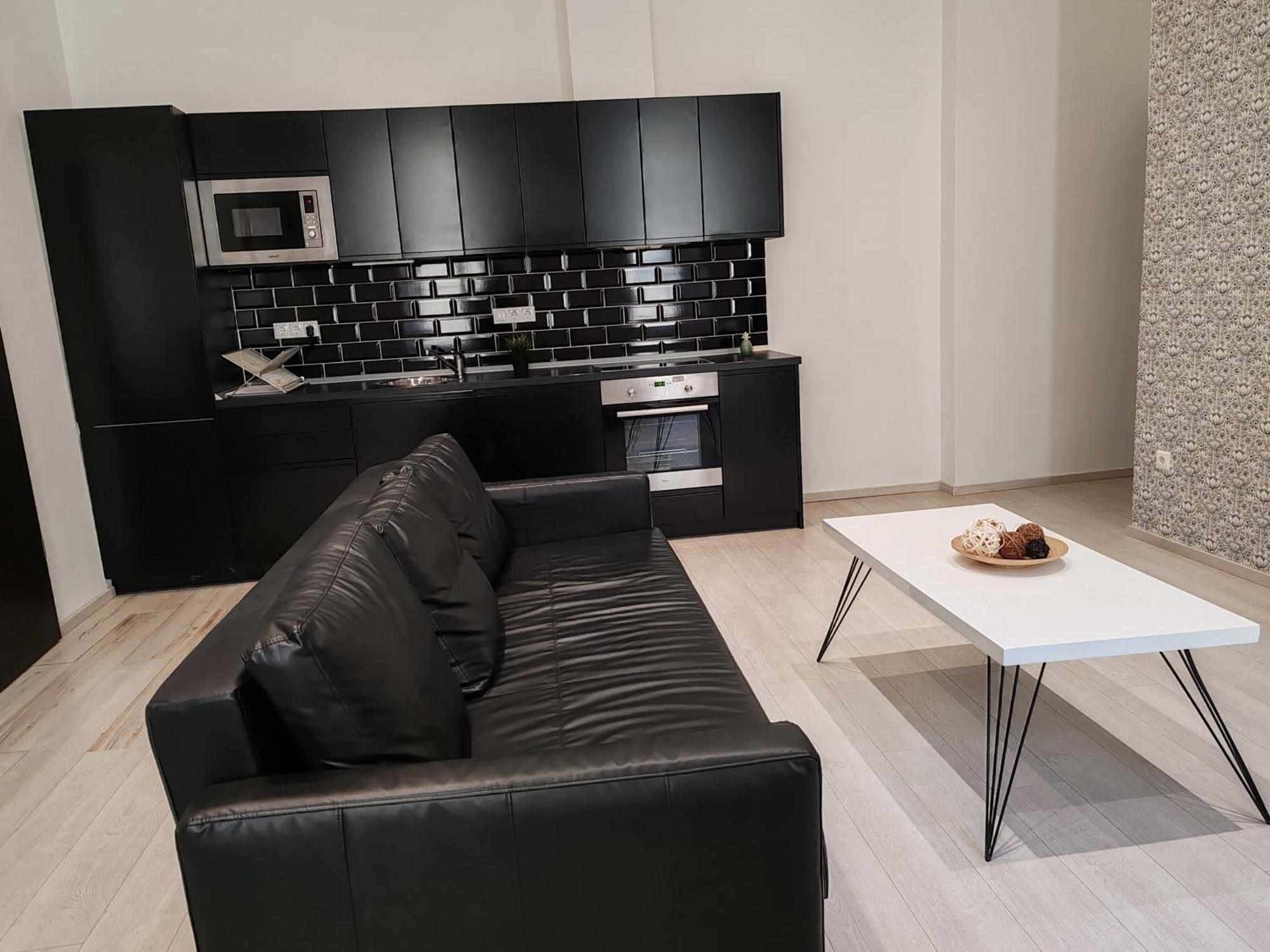 A5 Apartment - Budapest - Hostaid Szoba fotó