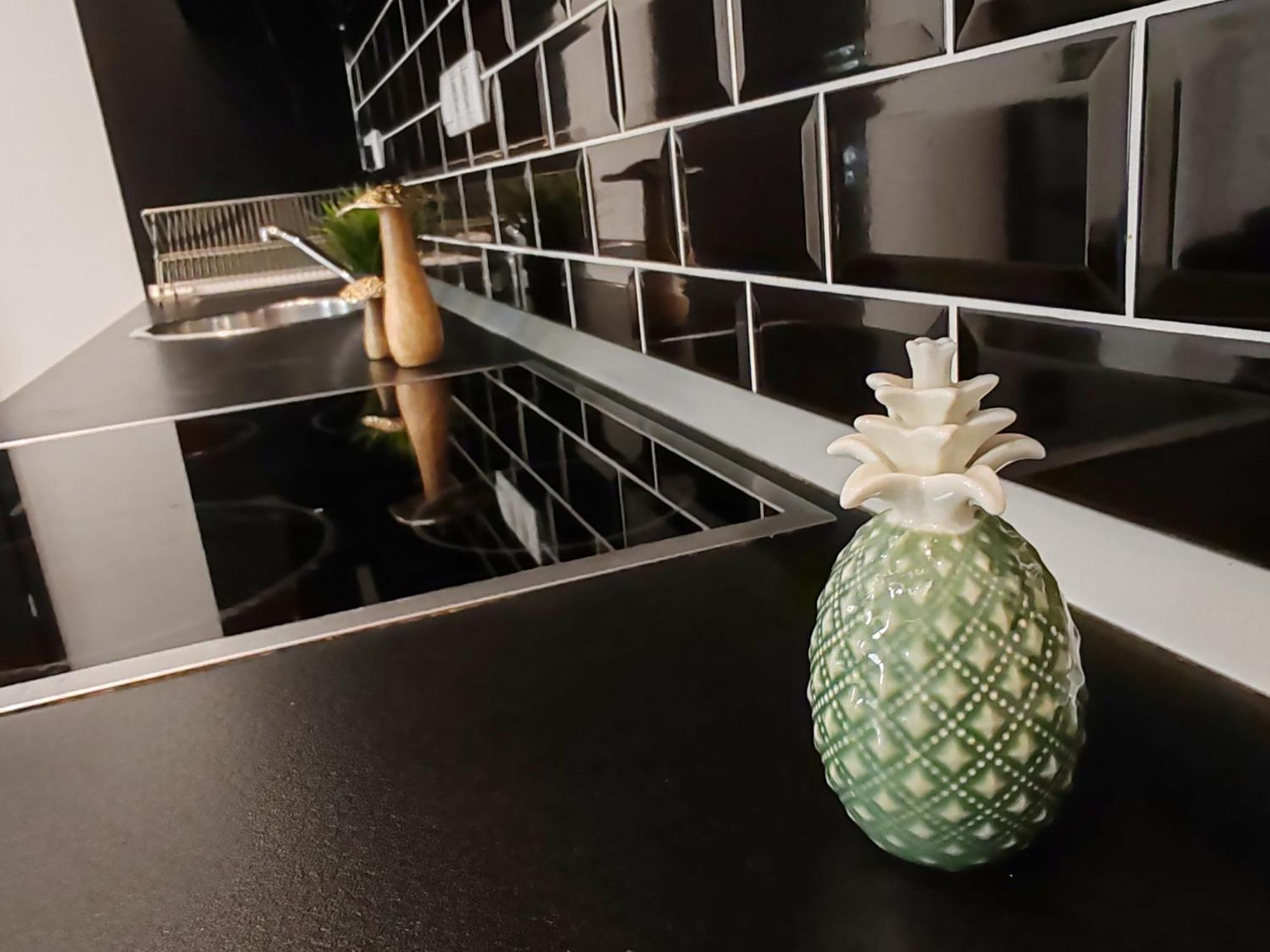 A5 Apartment - Budapest - Hostaid Szoba fotó